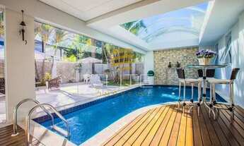 Imagem: FLORIANóPOLIS - Casa Padrão - Jurere Internacional