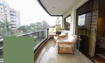 Imagem 3: Apartamento à venda, Bela Aliança, 195m², 3 dormitórios, 2 suítes, 3 vagas!