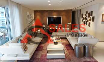 Imagem 4: Oportunidade única!! Apartamento de 2 quartos à venda na Vila Nova Conceição por 9.500.000