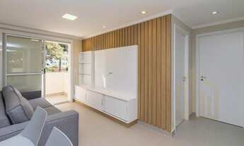 Imagem 5: Apartamento para Venda em Curitiba, Jardim Social, 2 dormitórios, 1 suíte, 2 banheiros, 1