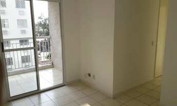 Imagem 2: Apartamento com lazer completo para alugar Avenida Tenente-Coronel Muniz de Aragão,Anil, R