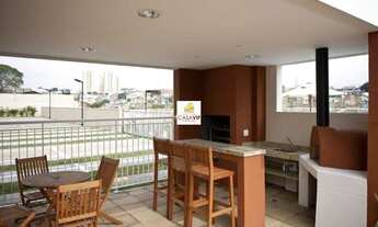 Imagem 7: Apartamento à venda, Vila Nova Alba, 70m², 2 dormitórios, 1 suíte, 1 vaga!