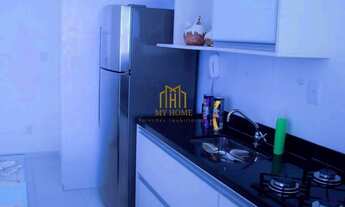 Imagem 4: GOIâNIA - Apartamento Padrão - Jardim das Esmeraldas