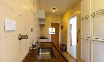 Imagem 7: Apartamento à venda, Pinheiros, 85m², 3 dormitórios, sem vaga!