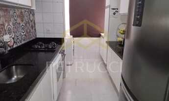 Imagem 6: Apartamento - Loteamento Parque São Martinho - Campinas