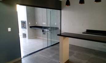 Imagem 6: Casa com 3 dormitórios à venda, 132 m² por R$ 520.000 - Parque do Museu - Caçapava/SP