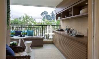 Imagem 5: APARTAMENTO COM 03 DORM NO TATUAPÉ