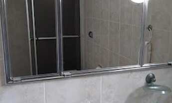 Imagem 4: Apartamento padrão mobiliado em Centro - Santo André, SP