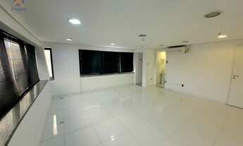 Imagem 4: Sala comercial no Edifício Centro Empresarial Jardim São Paulo
