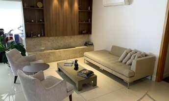 Imagem 2: 01017 - Apartamento 3 Dorms. (3 Suítes), BOSQUE DA SAÚDE - SÃO PAULO/SP