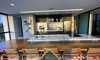 Imagem 6: MARAVILHOSA CASA EM CONDOMÍNIO FECHADO NO BURITIS