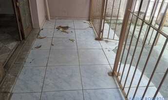 Imagem 7: CASA TÉRREA - CHÁCARA AGRINDUS - SP