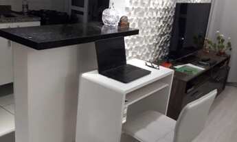 Imagem 7: Apto 01 Dormitorio