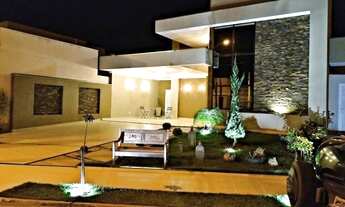 Imagem: Casa no condomínio Gaivota II em São José