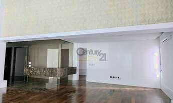 Imagem 3: Apartamento à venda, 250 m² por R$ 3.590.000,00 - Perdizes - São Paulo/SP