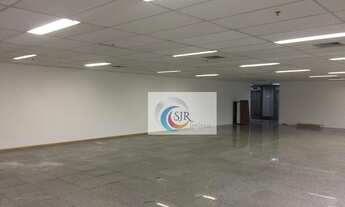 Imagem: Conjunto para alugar, 234 m² Cerqueira