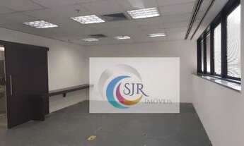 Imagem 5: Conjunto comercial de 220 m² com 6 vagas na Vila Olímpia