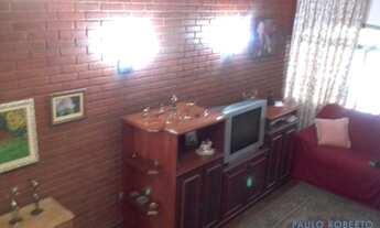 Imagem 4: CASA ASSOBRADADA - IPIRANGA - SP