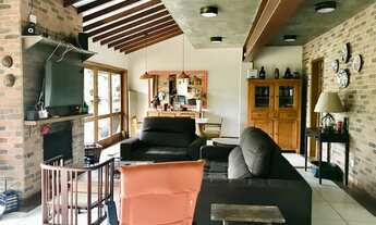 Imagem 2: Belissima casa em Secretário