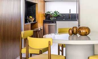 Imagem 5: Apartamento à venda, Jardim Paulista, São Paulo, SP