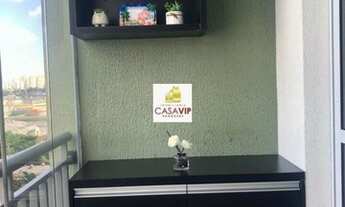 Imagem 5: Apartamento à venda, Vila Maria, 51m², 2 dormitórios, 1 vaga!