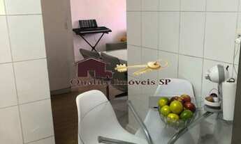 Imagem 7: São Paulo - Apartamento Padrão - Vila Mariana