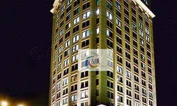 Imagem 3: Conjunto para alugar, 496 m²- Itaim Bibi - São Paulo/SP