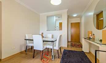 Imagem 6: Apartamento com 3 quartos e 1 vaga para aluguel no Ahu