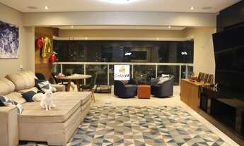 Imagem 2: Apartamento à venda, Tatuapé, 115m², 2 suítes, 3 vagas!