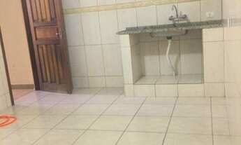 Imagem 5: Casa com 2 dormitórios para alugar, 180 m² por R$ 1.100,00/mês - Morumbi - Piracicaba/SP