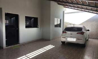 Imagem 2: Casa em Senador Canedo - Casa no Conjunto Morada do Morro