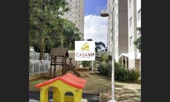 Imagem 7: Apartamento à venda, Vila Moraes, 57m², 1 suíte, 1 vaga!