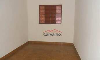 Imagem 6: Casa com 1 dormitório para alugar, 45 m² por R$ 900,00/mês - Vila Maria Alta - São Paulo/S