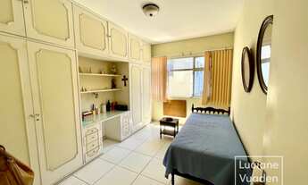 Imagem 3: Apartamento para venda tem 112 metros quadrados com 3 quartos