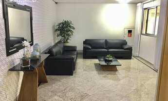 Imagem 2: Apartamento com 3 dormitórios à venda, 105 m² por R$ 440.000,00 - Vila Gilda - Santo André