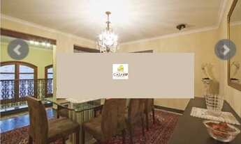 Imagem 6: Sobrado residencial à venda, 600m², 4 suítes, 4 vagas!