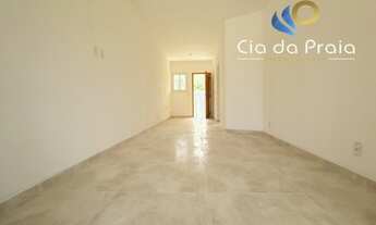 Imagem 3: Casa nova e nunca habitada em região de moradores de Nova Tramandaí, 02 quartos!