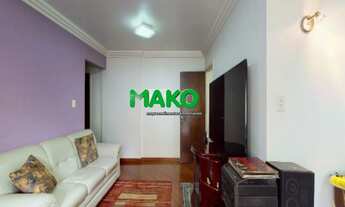 Imagem 4: Apartamento á Venda com 3 dormitórios, 1 suíte, 2 vagas !! Vila Andrade SP ! Apartamento d