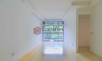 Imagem 4: Rio de Janeiro - Apartamento Padrão - Laranjeiras