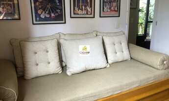 Imagem 4: Apartamento à venda, Cidade Monções, 54m², 2 dormitórios, 1 vaga!