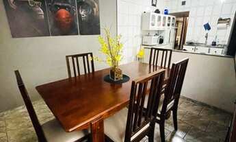 Imagem 2: Casa no Santa Felicia 3 quartos