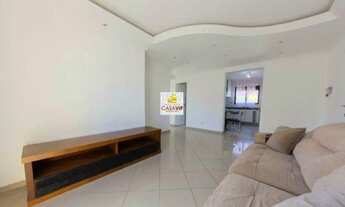 Imagem 3: Apartamento à venda, Imirim, 81m², 3 dormitórios, 1 suíte, 3 vagas!