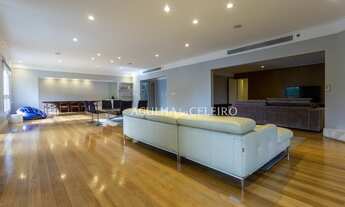 Imagem 5: SãO PAULO - Apartamento Padrão - Moema