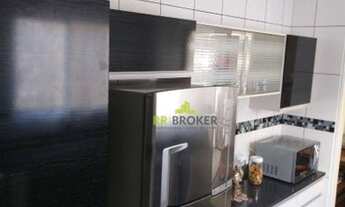 Imagem 2: Excelente casa no parque da liberdade 4 com2 dmts.2 banh. e 2 vagas