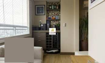 Imagem 5: Cobertura à venda, Cambuci, 143m², 2 dormitórios, 1 suíte, 3 vagas!