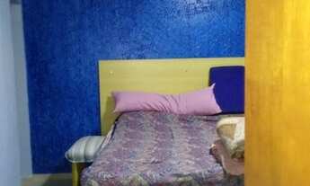 Imagem 7: Casa em Condomínio para Venda em Santo André, Vila Assunção, 2 dormitórios, 1 suíte, 2 ban