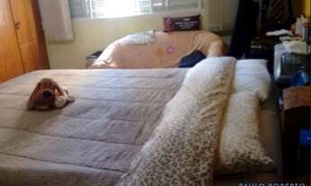 Imagem 7: CASA ASSOBRADADA - SAÚDE - SP