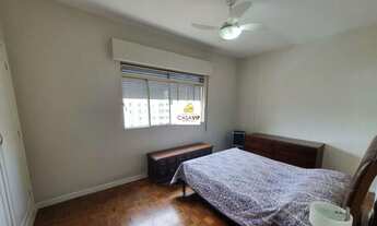 Imagem 6: Apartamento à venda, Santa Cecília, 169m², 3 dormitórios, 1 suíte, 1 vaga!