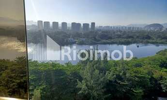 Imagem 4: Rio de Janeiro - Apartamento Padrão - Barra da Tijuca