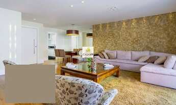 Imagem 2: Apartamento à venda, Santa Cecília, 156m², 4 dormitórios, 2 suítes, 3 vagas!